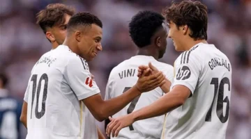 صدام مرتقب.. موعد مباراة ريال مدريد وبنفيكا في دوري أبطال أوروبا وقناة البث